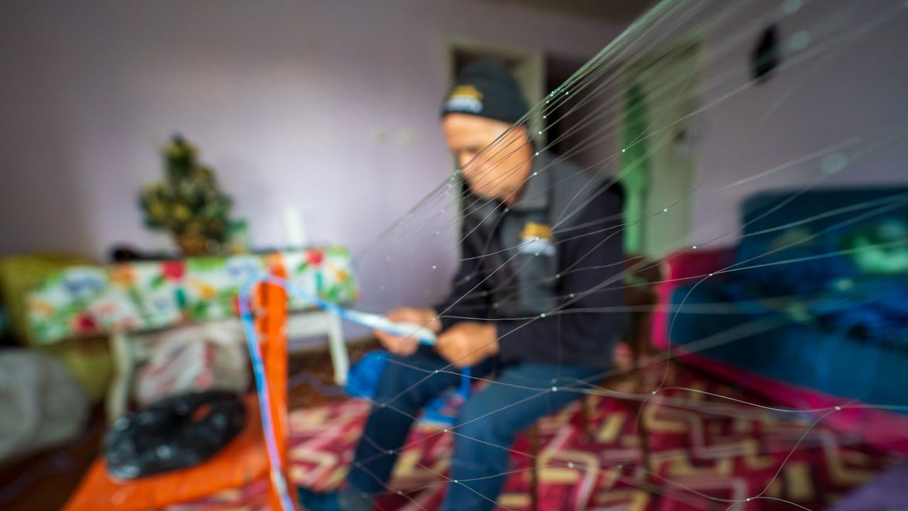 Foto - Yağışlar sonrası yüzler güldü! Demirköprü Barajı’nda büyük heyecan