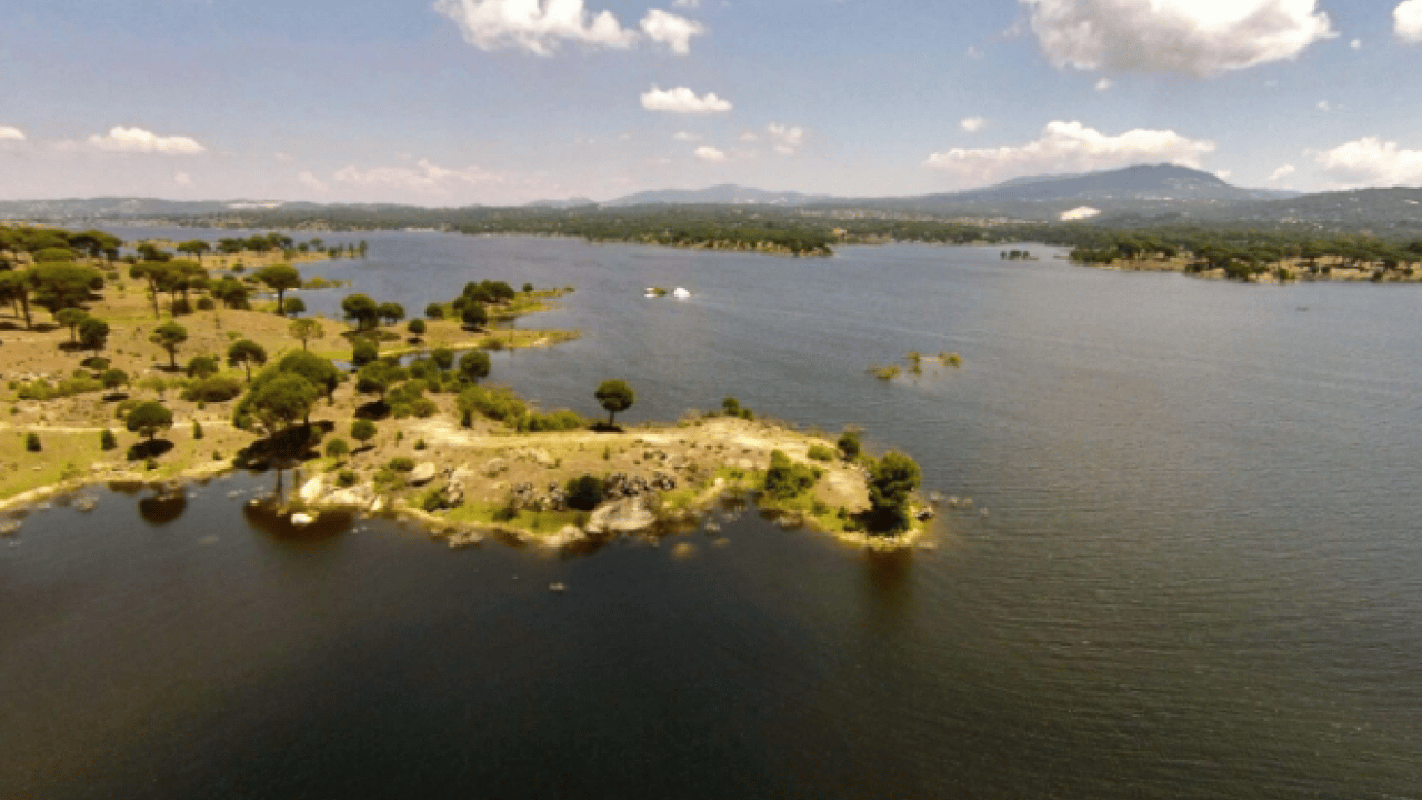 Foto - Yağışlar yetersiz kaldı! Barajlar alarm veriyor