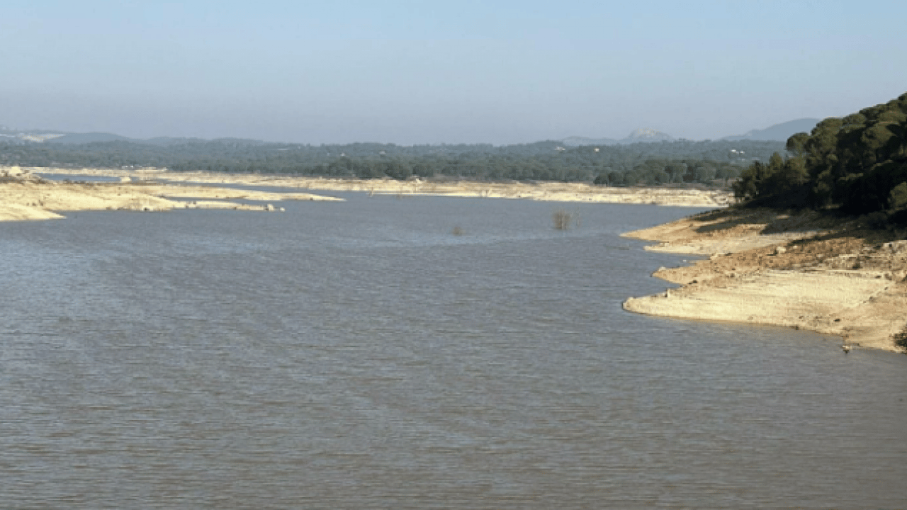 Yağışlar yetersiz kaldı! Barajlar alarm veriyor