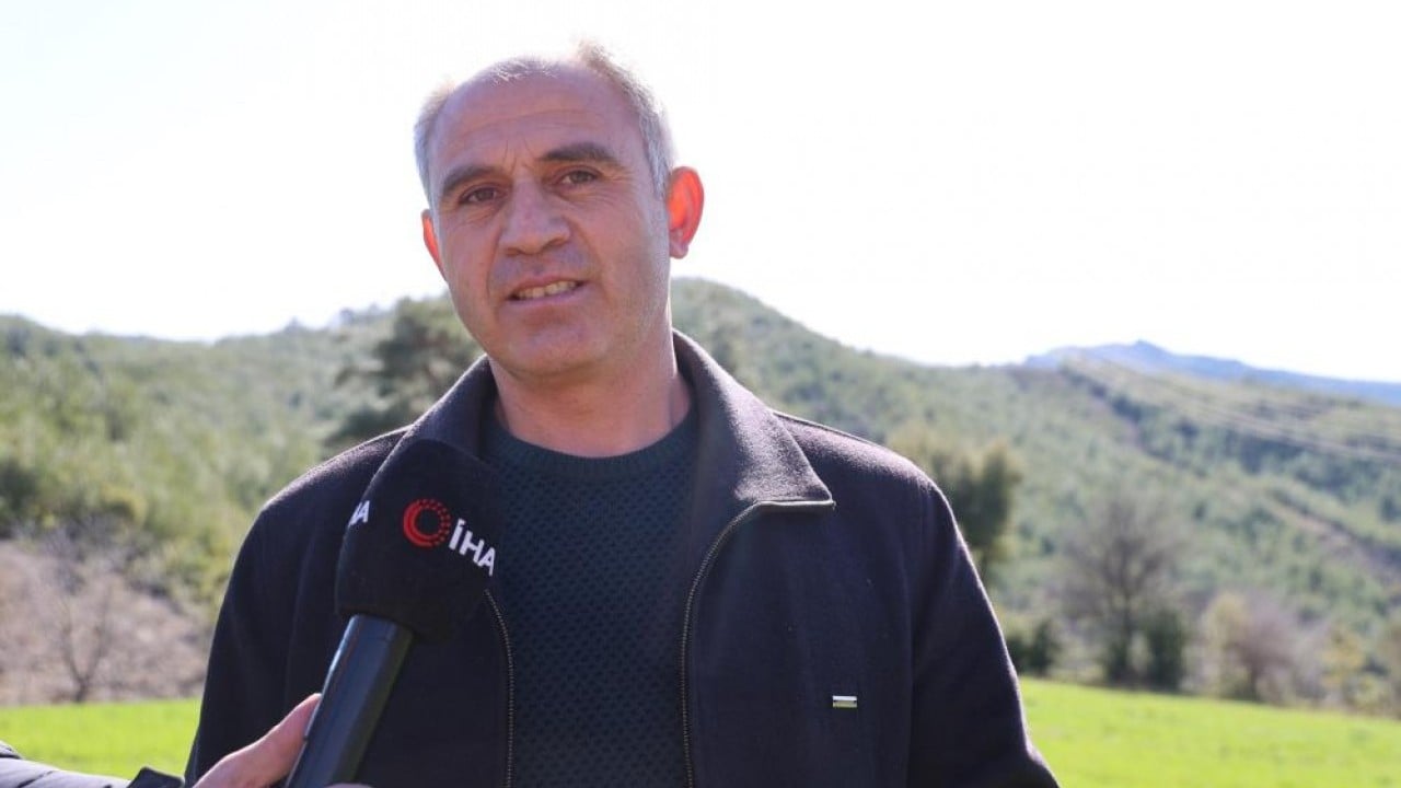 Foto - Yağışlarla birlikte yeniden "Şarladı"!