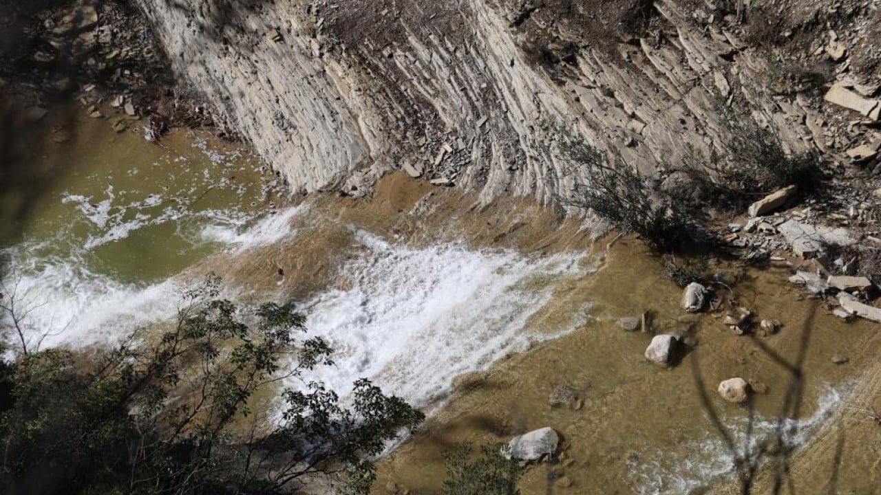 Foto - Yağışlarla birlikte yeniden "Şarladı"!