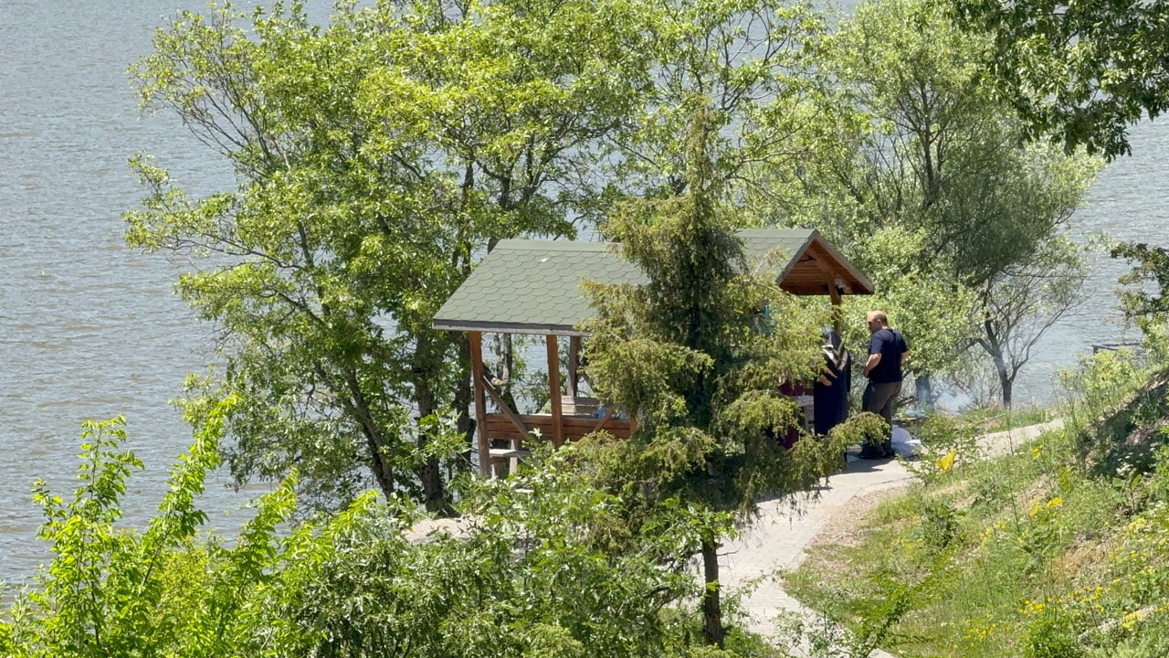 Foto - Yağışlarla rengi değişti! İşte doğaseverlerin yeni rotası 