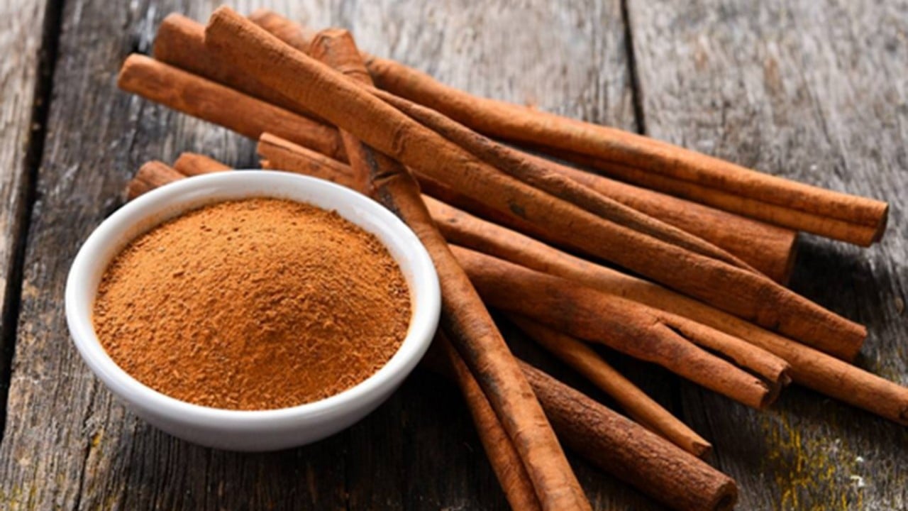 Foto - Yağları 12'den vuran baharat bakın ne oluyor! Tadı acı etkisi tatlı ama bu gerçeği kimse bilmiyor