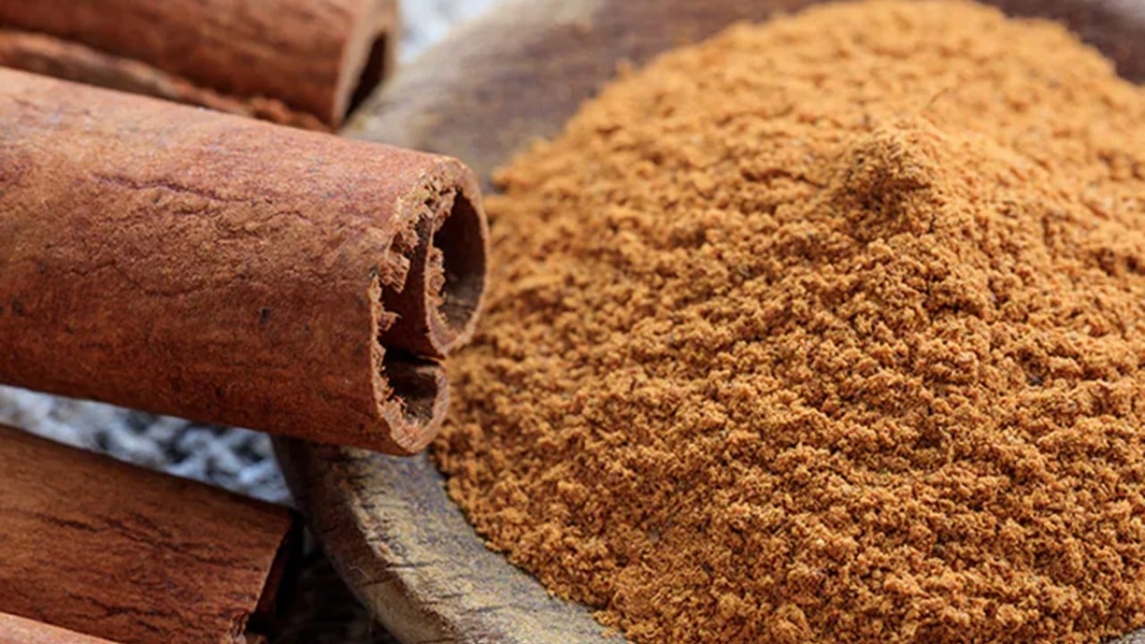 Foto - Yağları 12'den vuran baharat bakın ne oluyor! Tadı acı etkisi tatlı ama bu gerçeği kimse bilmiyor