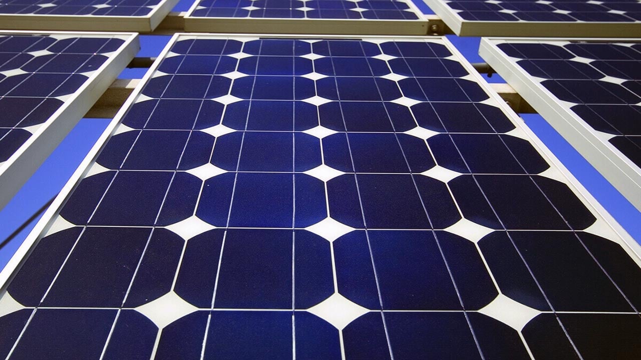 Foto - Yağmurdan elektrik! Her damlası 110 volt