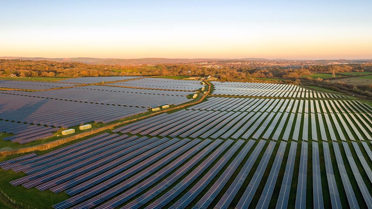 Foto - Yağmurdan elektrik! Her damlası 110 volt