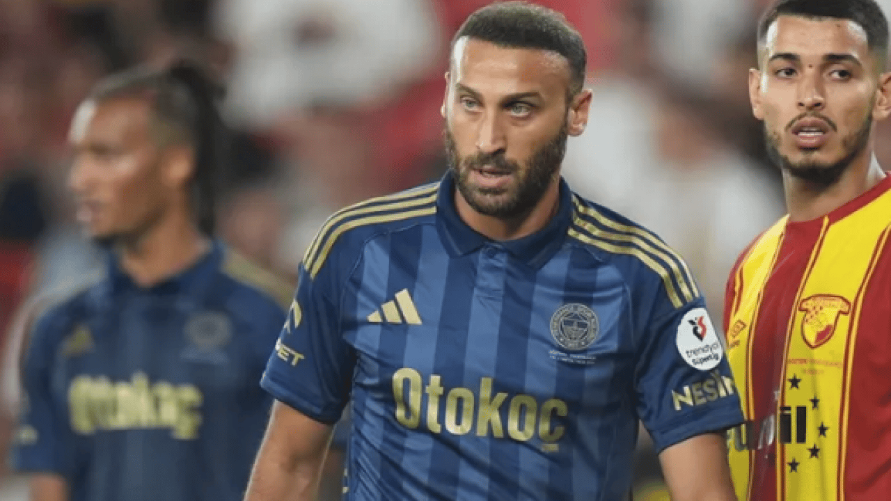 Foto - Yahu istenmiyorsun daha neyin savaşını vereceksin be Tosun Paşa! Şok çıkış geldi...