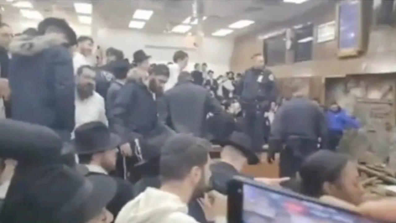 Foto - Yahudi lobiler harekete geçti: Antisemitizm yaftasıyla susturmaya başladı
