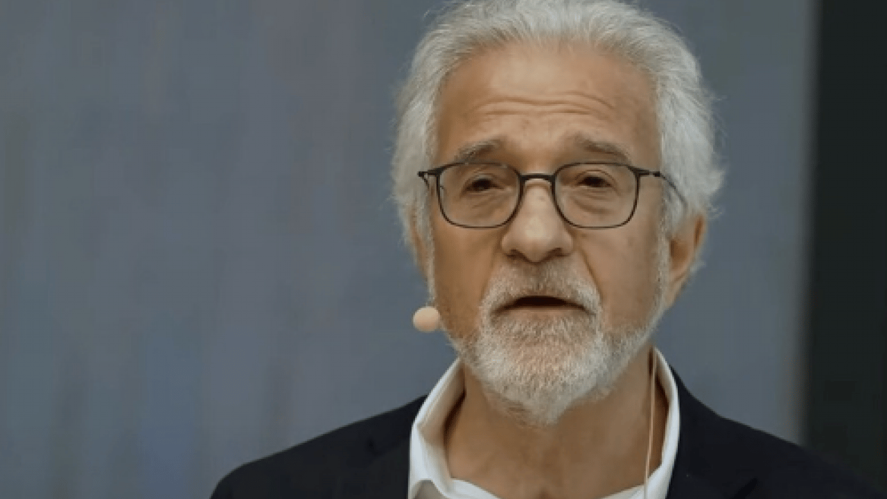 Foto - Yahudi profesörden katil Netanyahu’ya tarihi ayar! Gazze’deki vahşeti 'soykırım' ilan etti