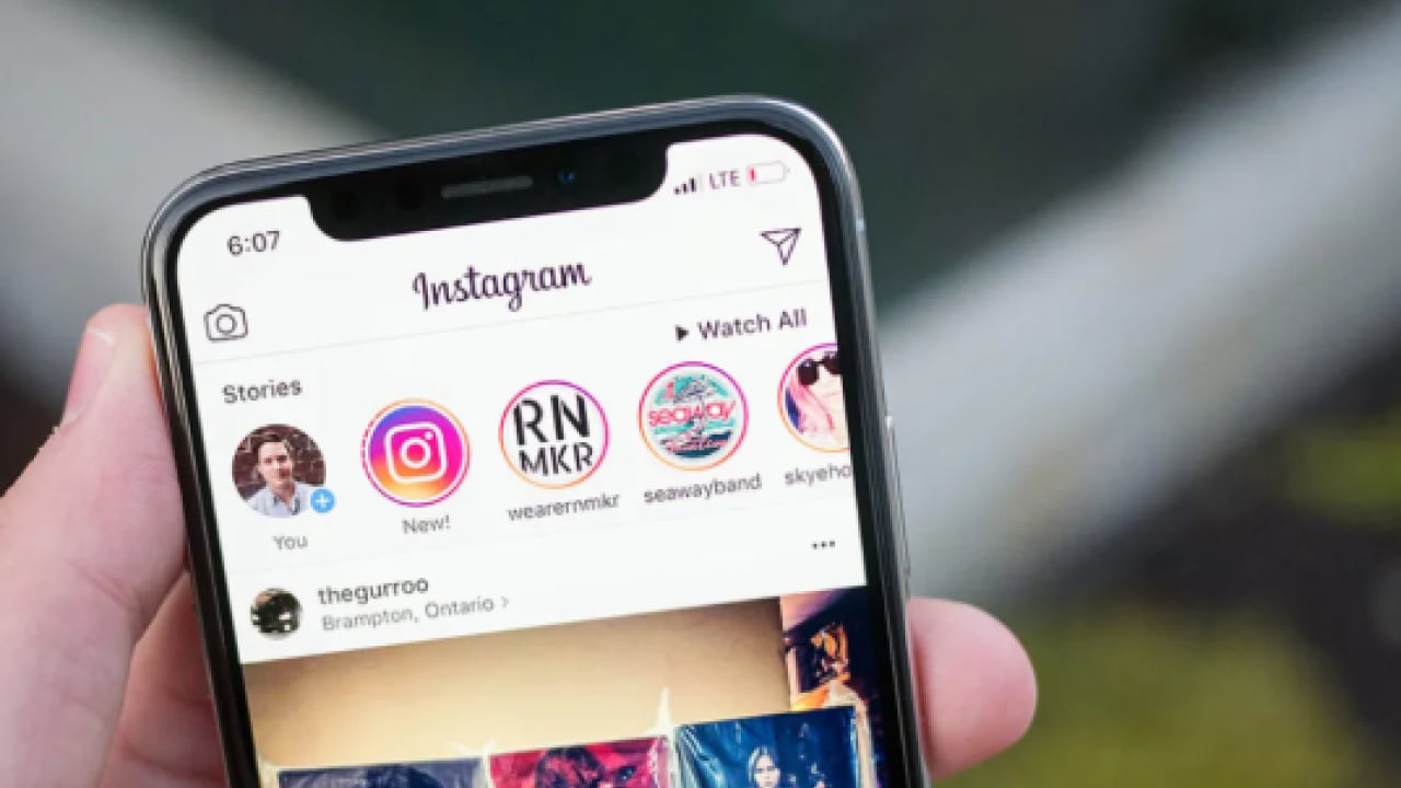 Foto - Yakalanma korkusuna son: Instagram yeni özelliği test ediyor!