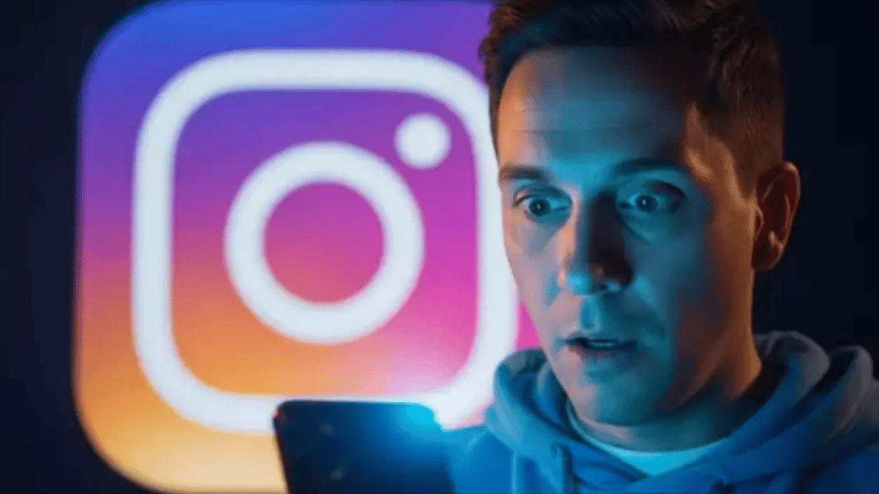 Yakalanma korkusuna son: Instagram yeni özelliği test ediyor!