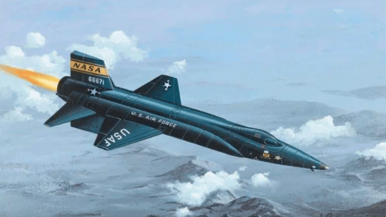 Foto - Yakalanmaları neredeyse imkansız: İşte dünyanın en hızlı savaş uçakları!