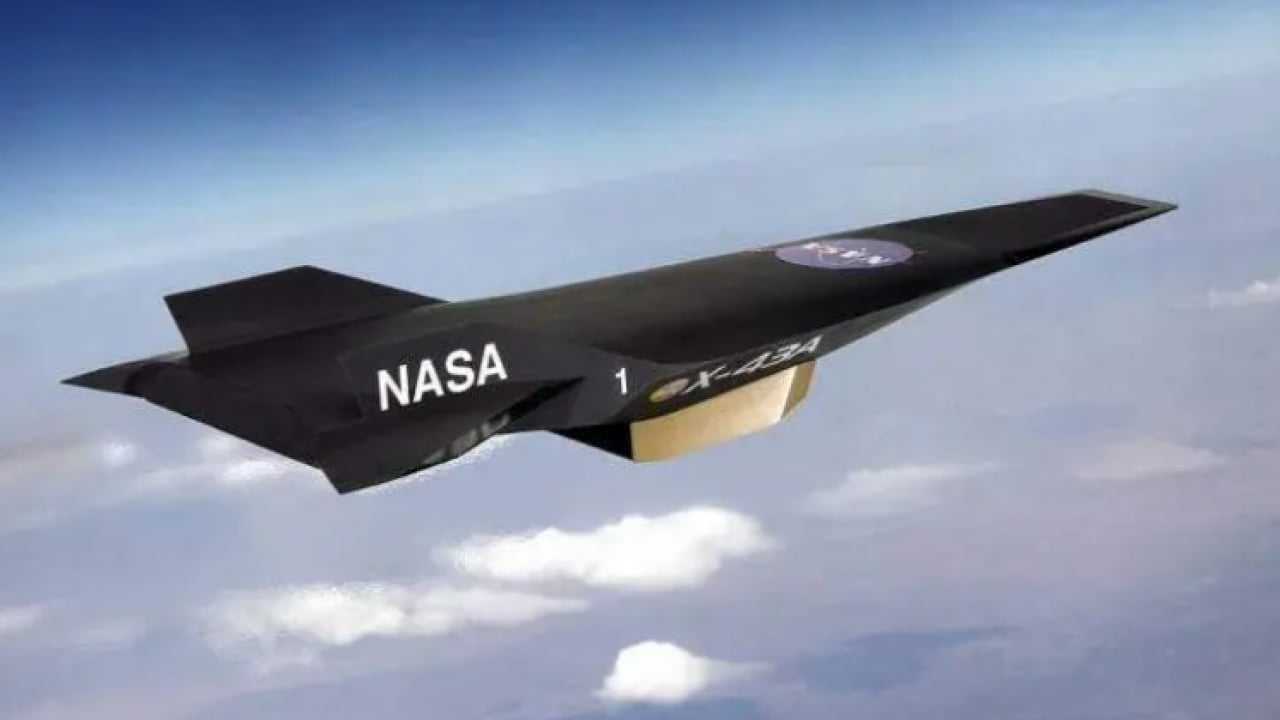 Foto - Yakalanmaları neredeyse imkansız: İşte dünyanın en hızlı savaş uçakları!