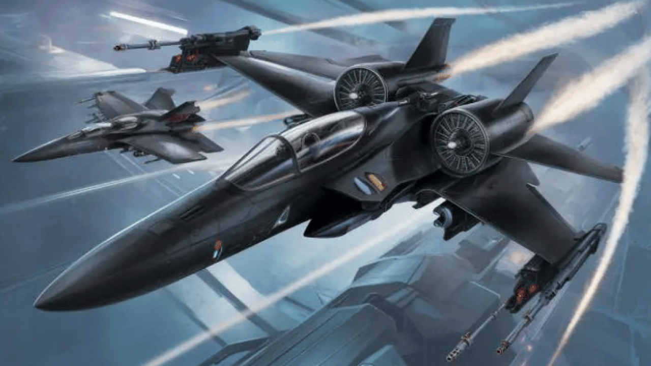 Foto - Yakalanmaları neredeyse imkansız: İşte dünyanın en hızlı savaş uçakları!