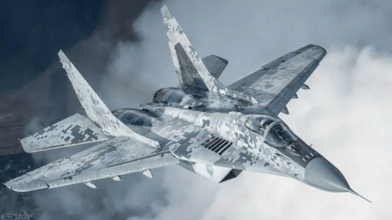 Foto - Yakalanmaları neredeyse imkansız: İşte dünyanın en hızlı savaş uçakları!