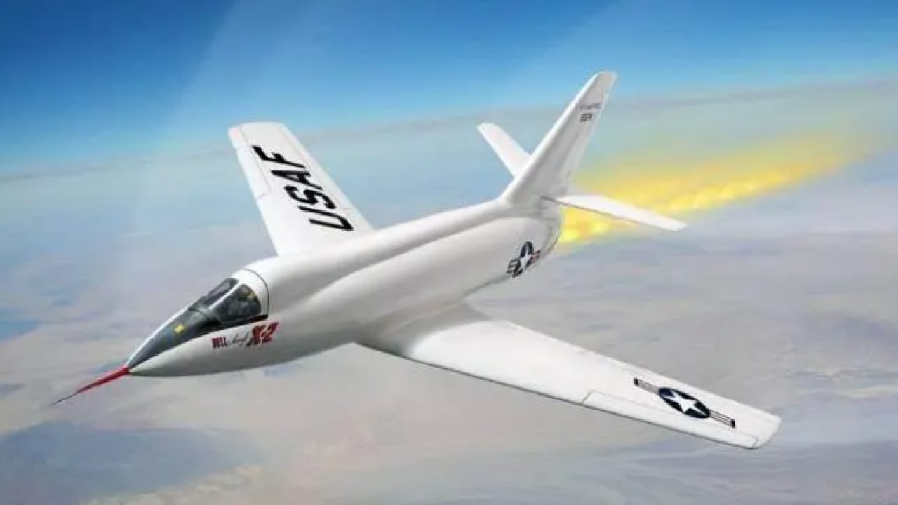 Foto - Yakalanmaları neredeyse imkansız: İşte dünyanın en hızlı savaş uçakları!