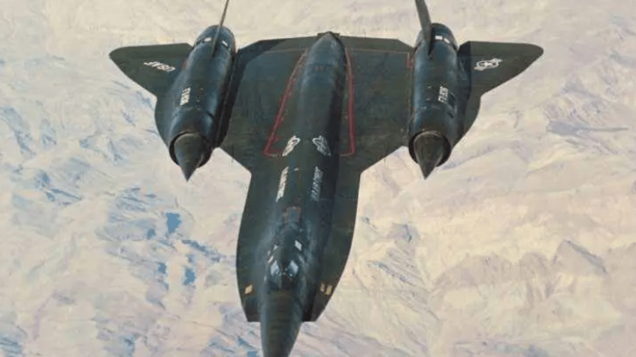 Foto - Yakalanmaları neredeyse imkansız: İşte dünyanın en hızlı savaş uçakları!