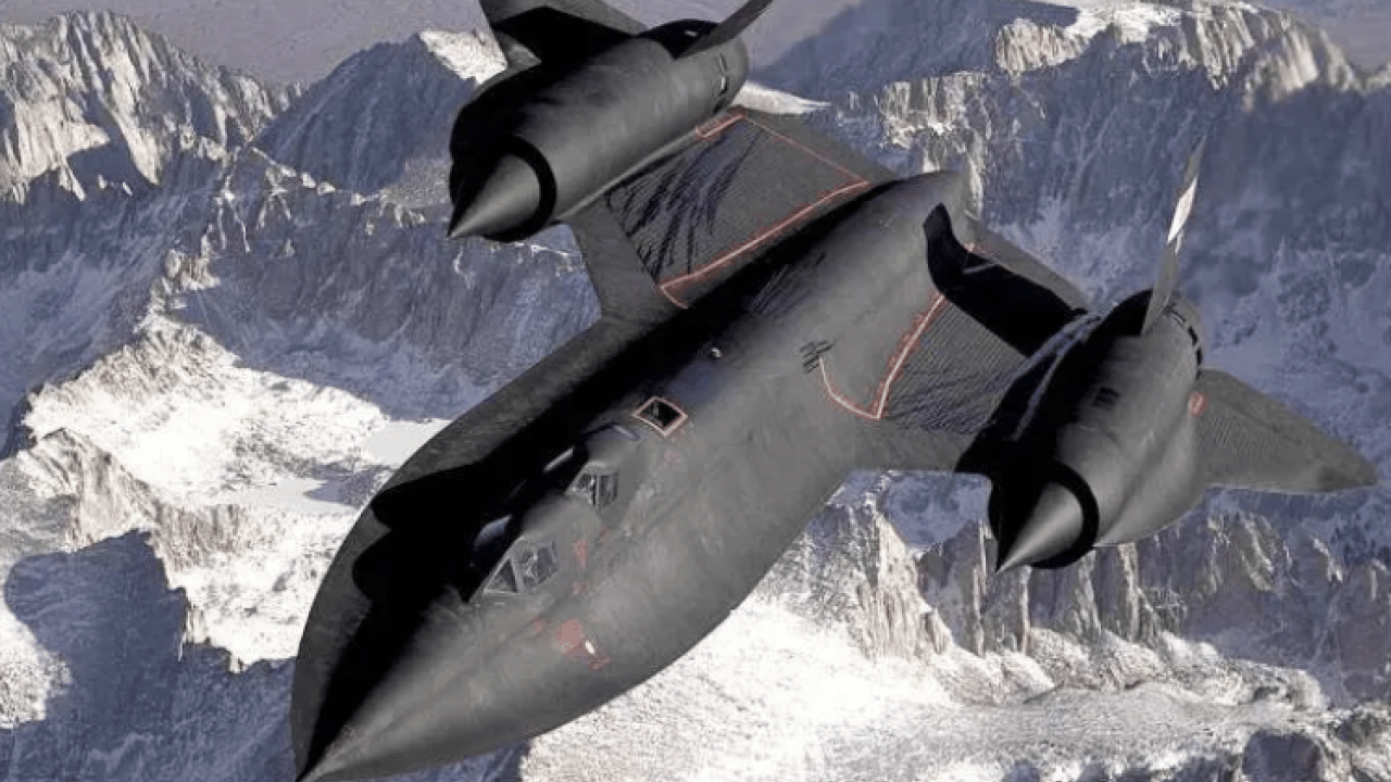 Foto - Yakalanmaları neredeyse imkansız: İşte dünyanın en hızlı savaş uçakları!