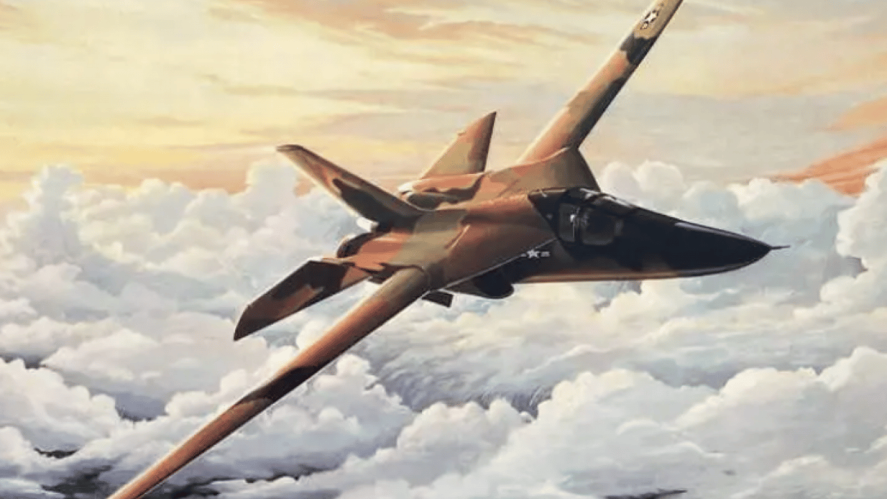 Foto - Yakalanmaları neredeyse imkansız: İşte dünyanın en hızlı savaş uçakları!