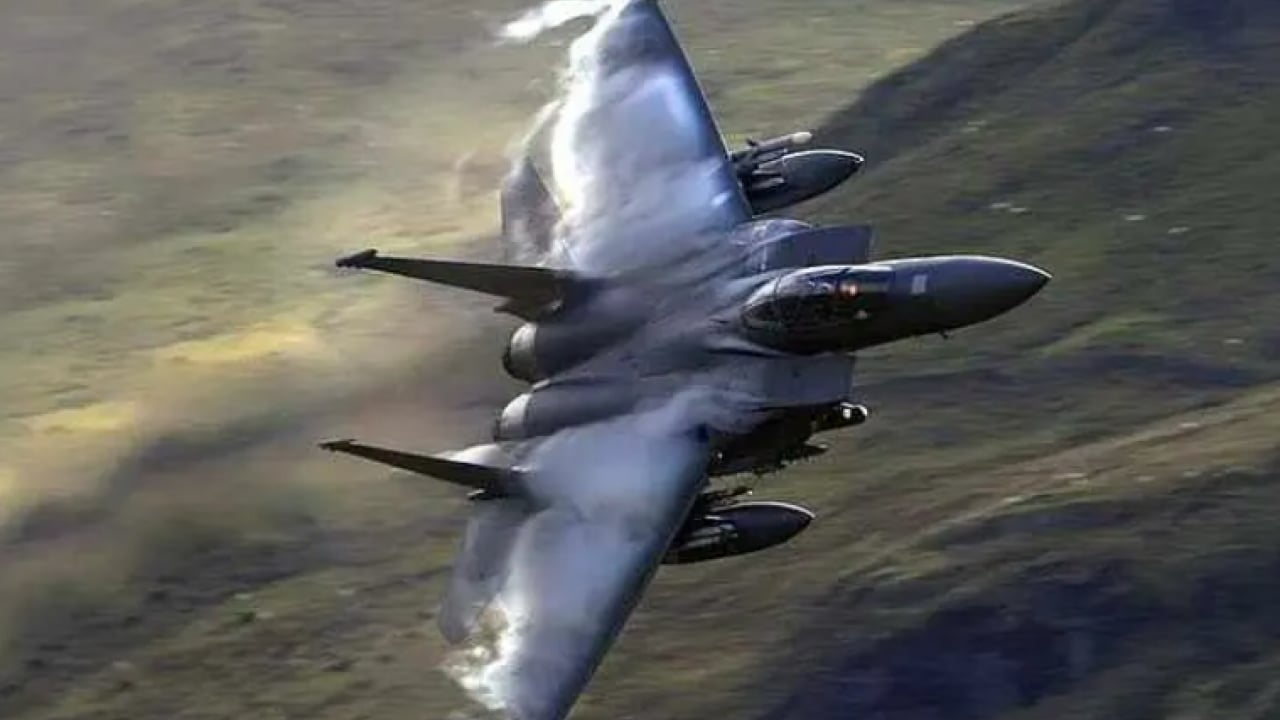 Foto - Yakalanmaları neredeyse imkansız: İşte dünyanın en hızlı savaş uçakları!