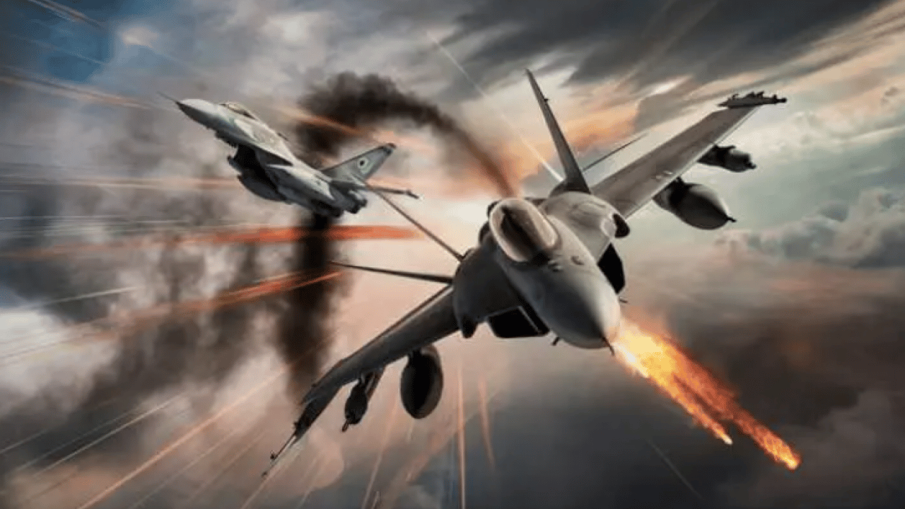 Foto - Yakalanmaları neredeyse imkansız: İşte dünyanın en hızlı savaş uçakları!