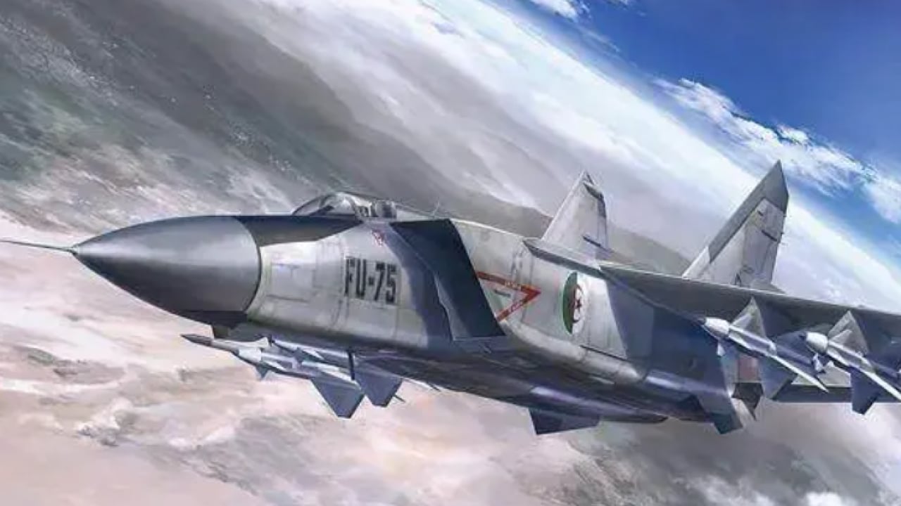 Foto - Yakalanmaları neredeyse imkansız: İşte dünyanın en hızlı savaş uçakları!