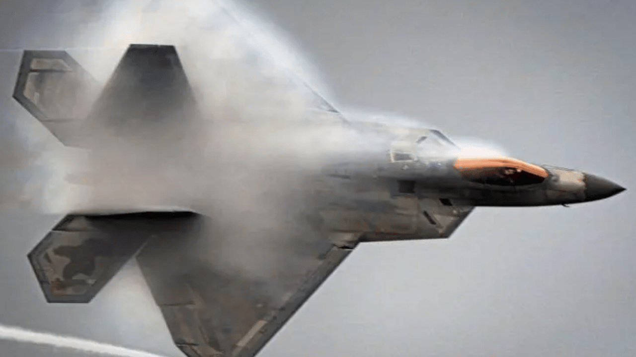 Foto - Yakalanmaları neredeyse imkansız: İşte dünyanın en hızlı savaş uçakları!