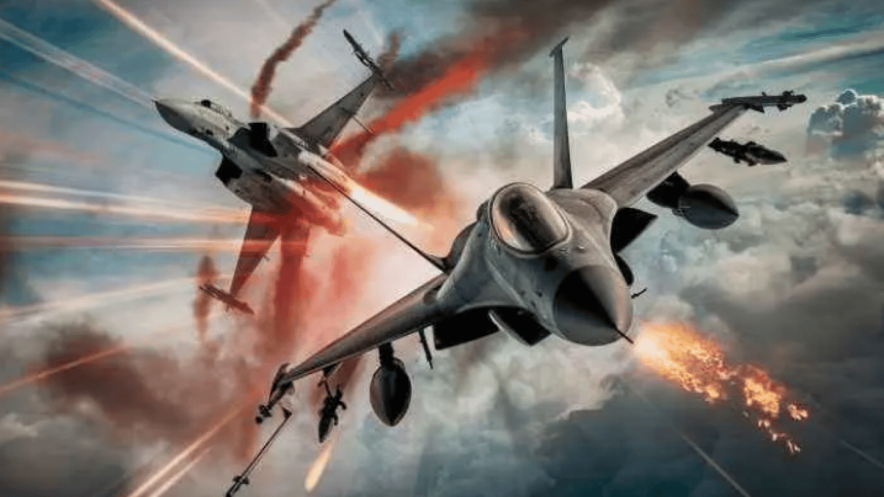 Foto - Yakalanmaları neredeyse imkansız: İşte dünyanın en hızlı savaş uçakları!