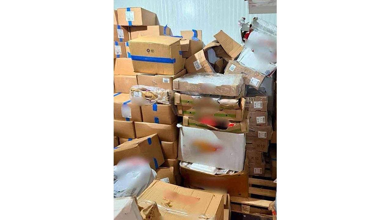 Foto - Yakalanmasalar hepsini vatandaşa yedireceklerdi! Bodrum sakinleri direkten döndü