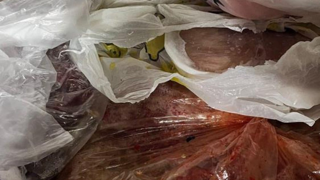 Foto - Yakalanmasalar vatandaşa yedireceklerdi