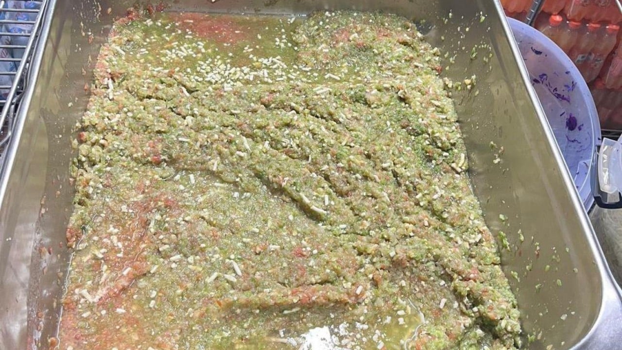 Foto - Yakalanmasalar vatandaşa yedireceklerdi