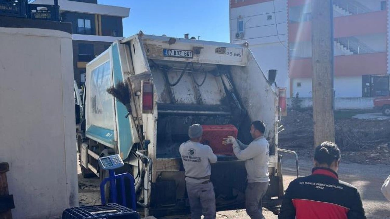 Yakalanmasalar vatandaşa yedireceklerdi