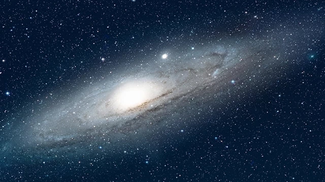 Foto - Yakın geçecek: 3I/ATLAS kuyruklu yıldızı! Olay sonrası peki ne olacak? Konu ile ilgili detaylar