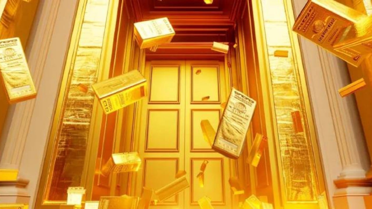 Foto - Yakın zamanda Türkiye'yi satıp Rumlarla anlaşan 'dost' ülke iflas etti: Kasadaki altınları satacaklar