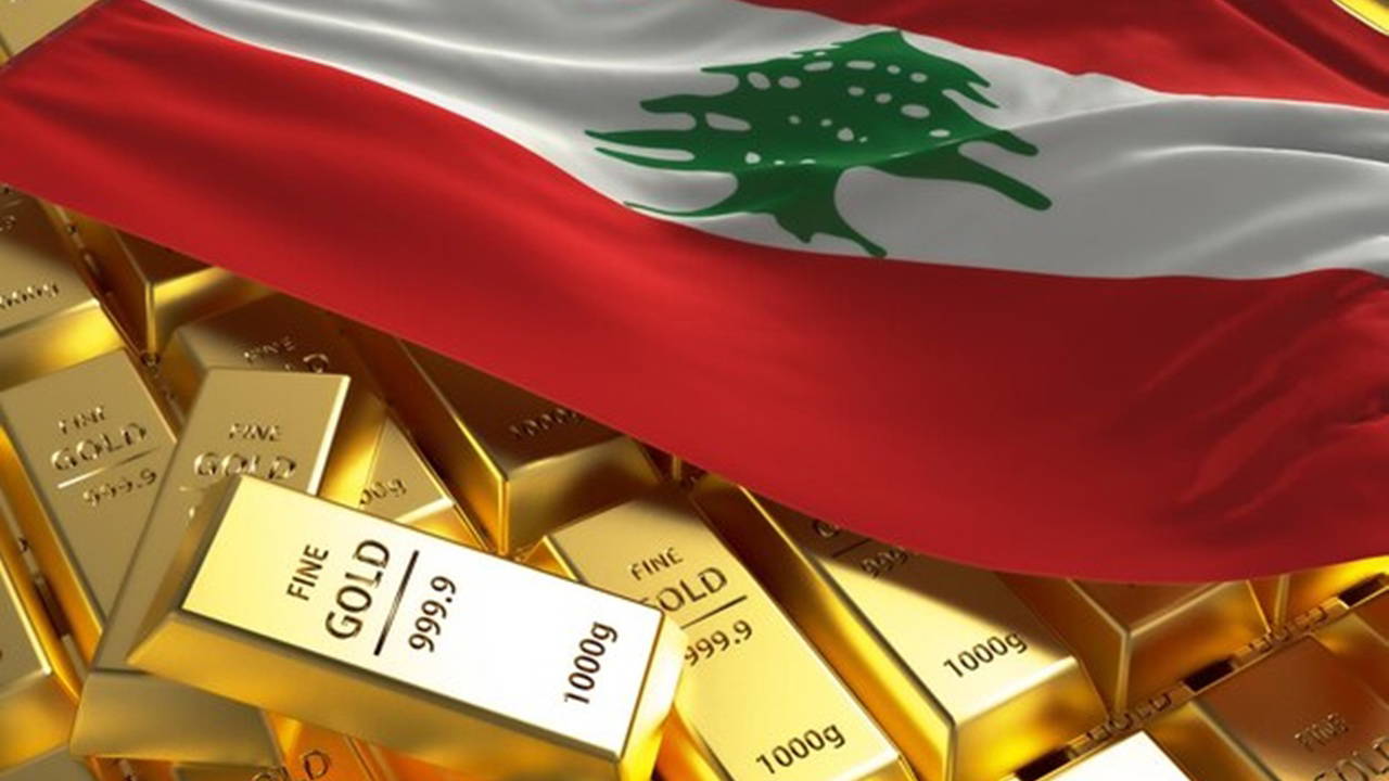 Foto - Yakın zamanda Türkiye'yi satıp Rumlarla anlaşan 'dost' ülke iflas etti: Kasadaki altınları satacaklar