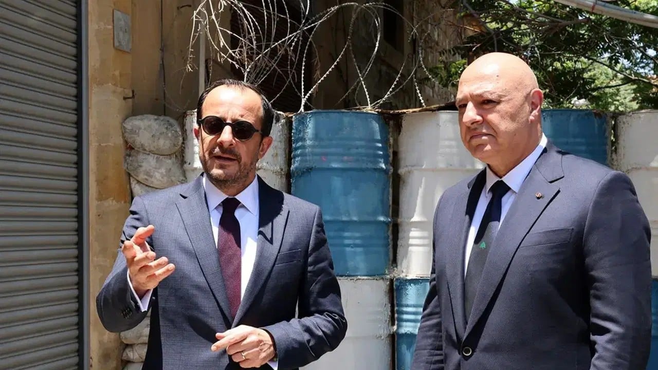 Foto - Yakın zamanda Türkiye'yi satıp Rumlarla anlaşan 'dost' ülke iflas etti: Kasadaki altınları satacaklar