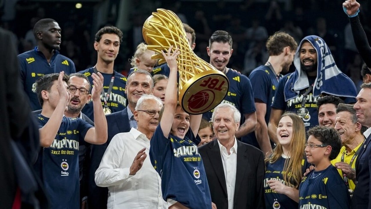 Foto - Yakında bomba transferler açıklanacak! Fenerbahçe Beko 6 isimle anlaştı