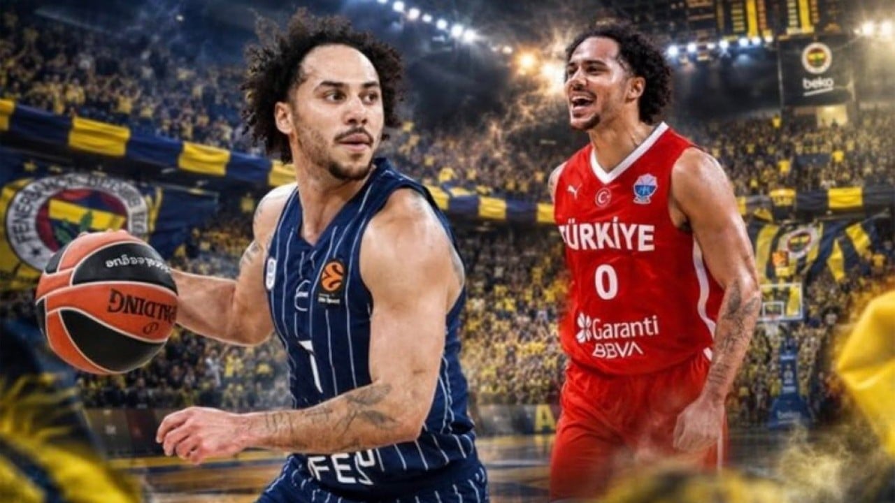 Yakında bomba transferler açıklanacak! Fenerbahçe Beko 6 isimle anlaştı