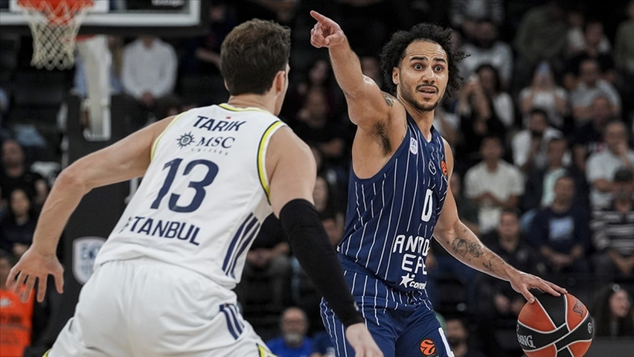 Foto - Yakında bomba transferler açıklanacak! Fenerbahçe Beko 6 isimle anlaştı
