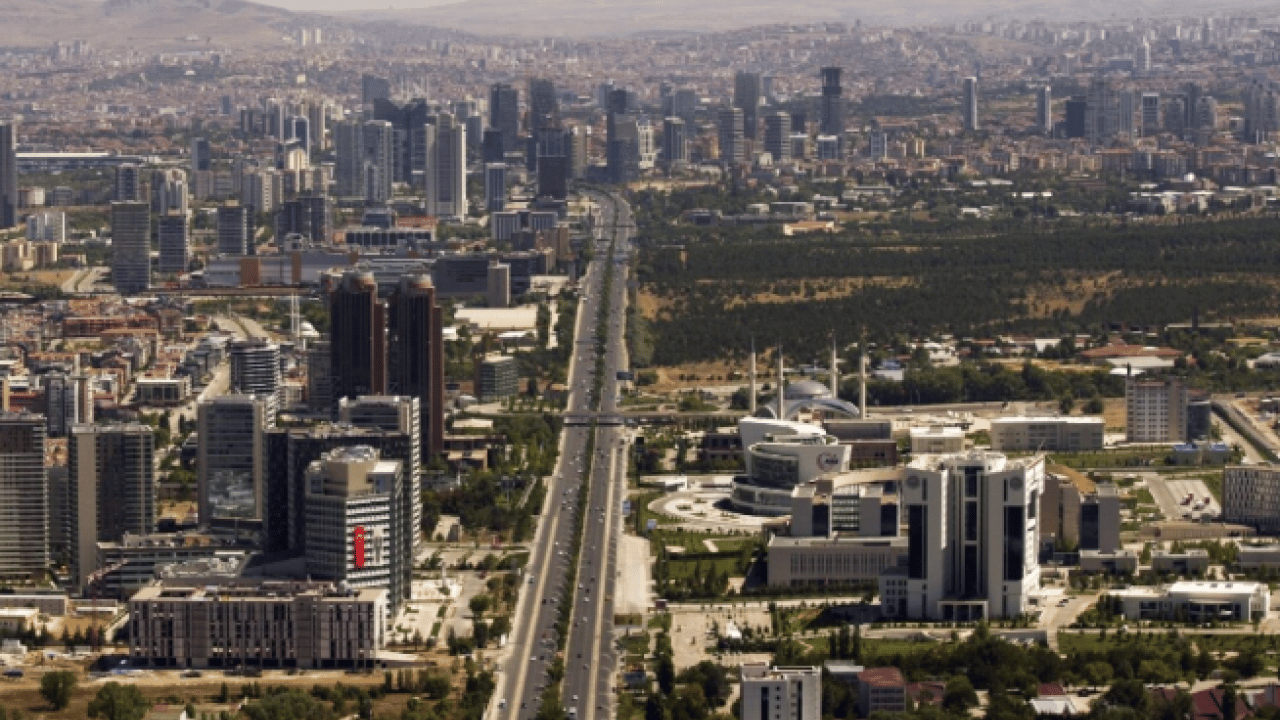 Foto - Yakında sonu İstanbul gibi olacak: O kentte trafik alarmı verildi!