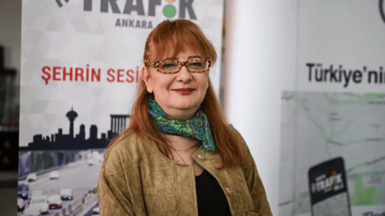 Foto - Yakında sonu İstanbul gibi olacak: O kentte trafik alarmı verildi!