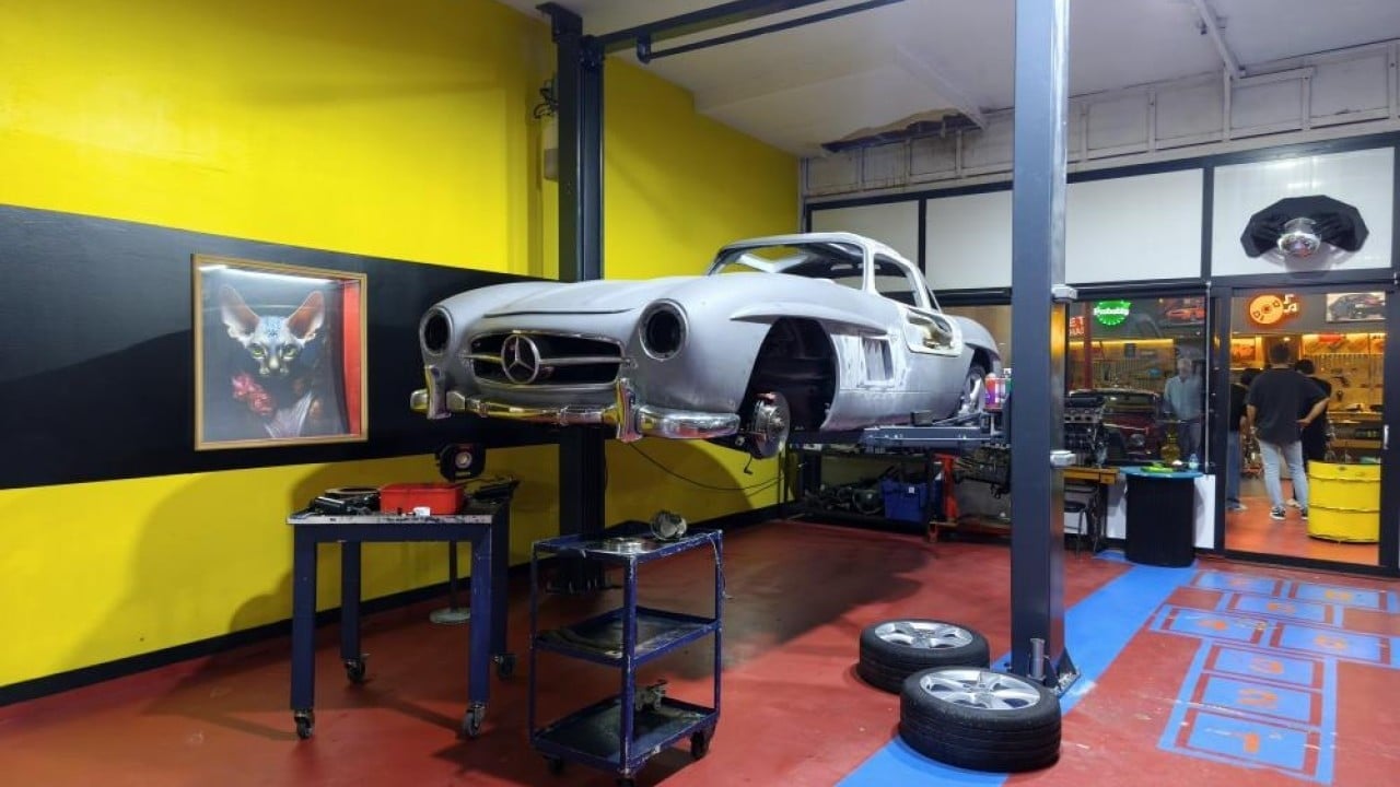 Foto - Yakında yollara çıkacak Türkiye’nin ilk yapay zeka destekli otomobili