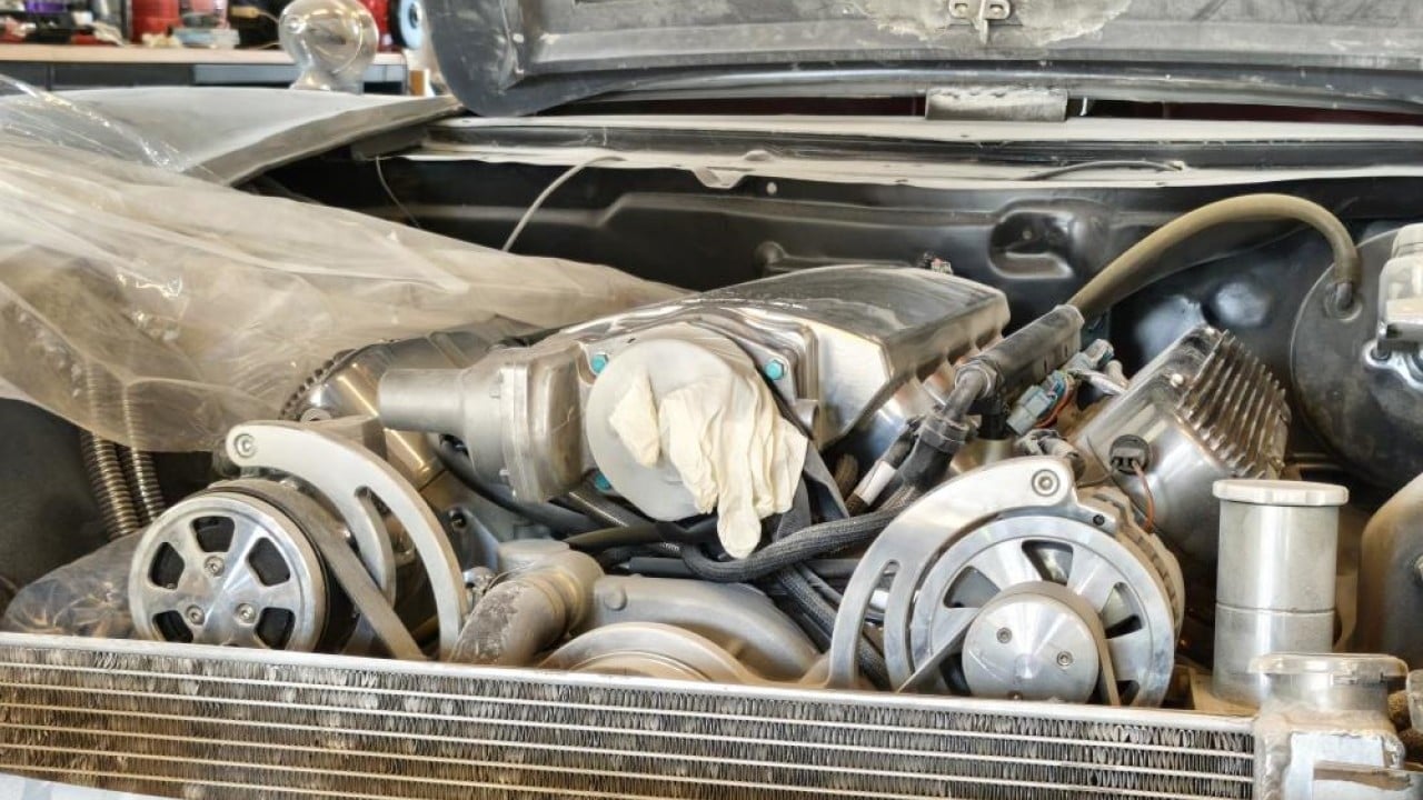 Foto - Yakında yollara çıkacak Türkiye’nin ilk yapay zeka destekli otomobili
