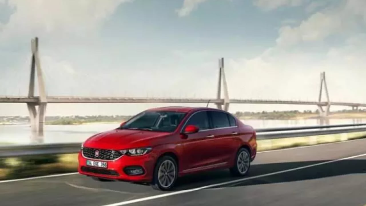 Foto - Yakıtı resmen kokluyor: İşte Türkiye'nin en az yakan otomobili!