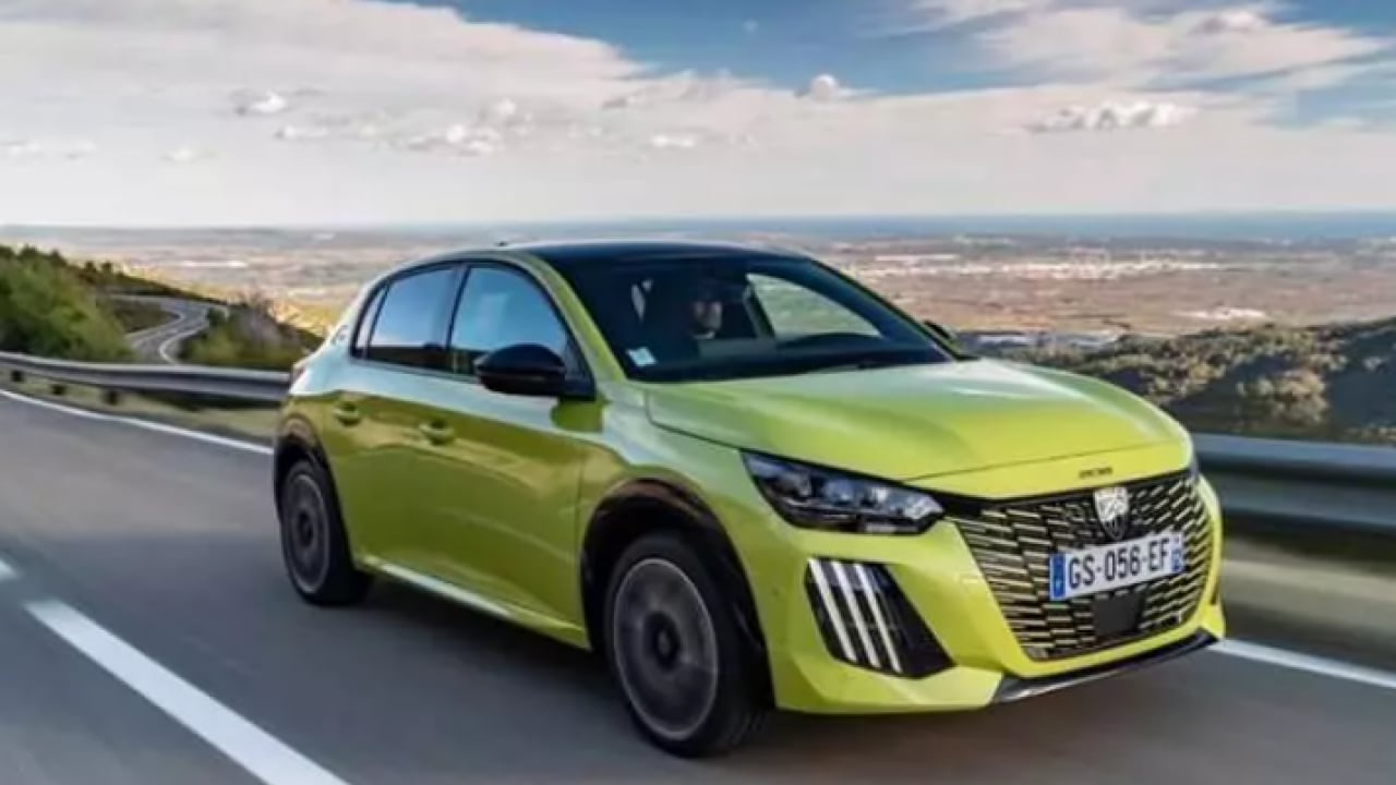 Foto - Yakıtı resmen kokluyor: İşte Türkiye'nin en az yakan otomobili!