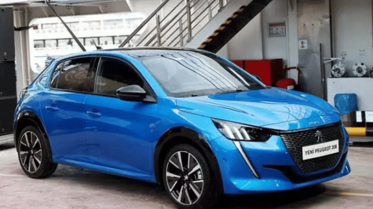 Foto - Yakıtı resmen kokluyor: İşte Türkiye'nin en az yakan otomobili!