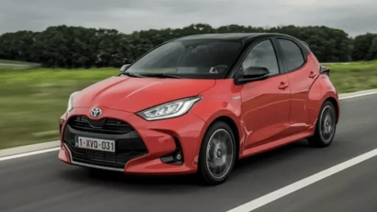 Foto - Yakıtı resmen kokluyor: İşte Türkiye'nin en az yakan otomobili!