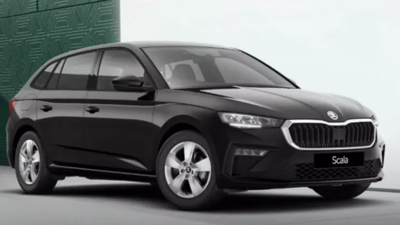 Foto - Yakıtı resmen kokluyor: İşte Türkiye'nin en az yakan otomobili!