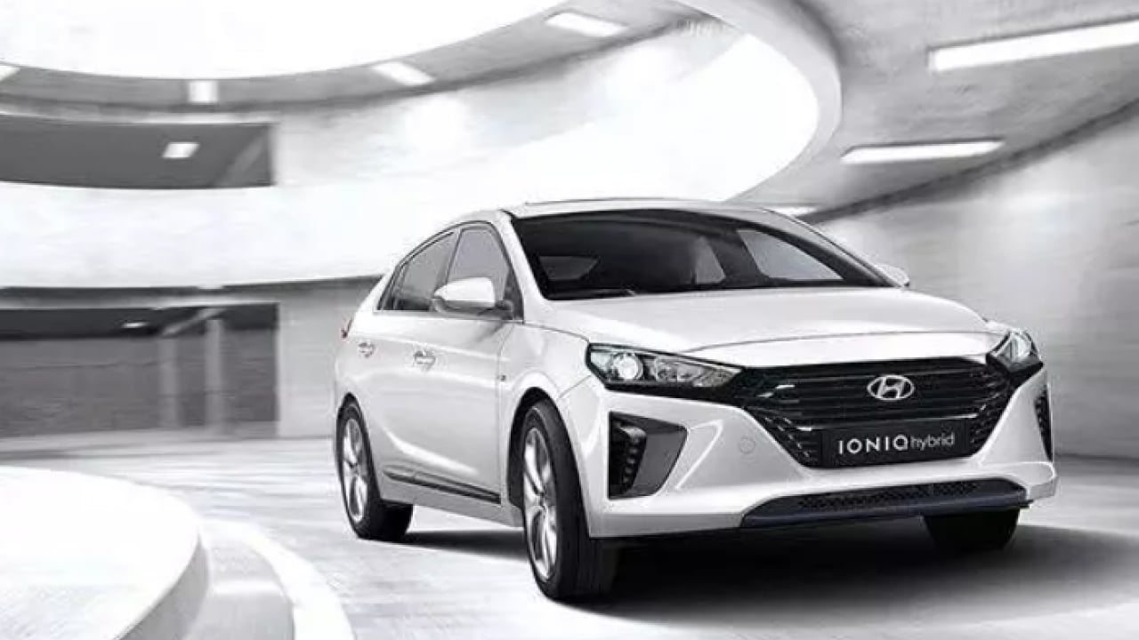 Foto - Yakıtı resmen kokluyor: İşte Türkiye'nin en az yakan otomobili!