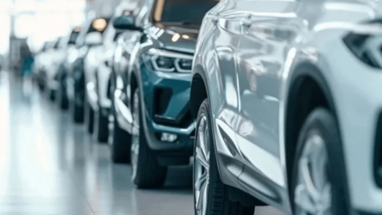 Foto - Yakıtı resmen kokluyorlar: İşte Türkiye'nin en az yakan 10 otomobili